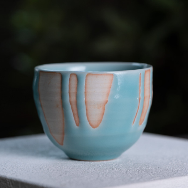 抹茶茶碗　作家