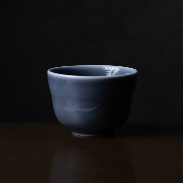 酒器　市川博一