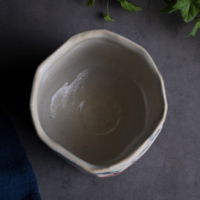 抹茶茶碗　京都