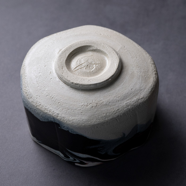 抹茶茶碗　京都