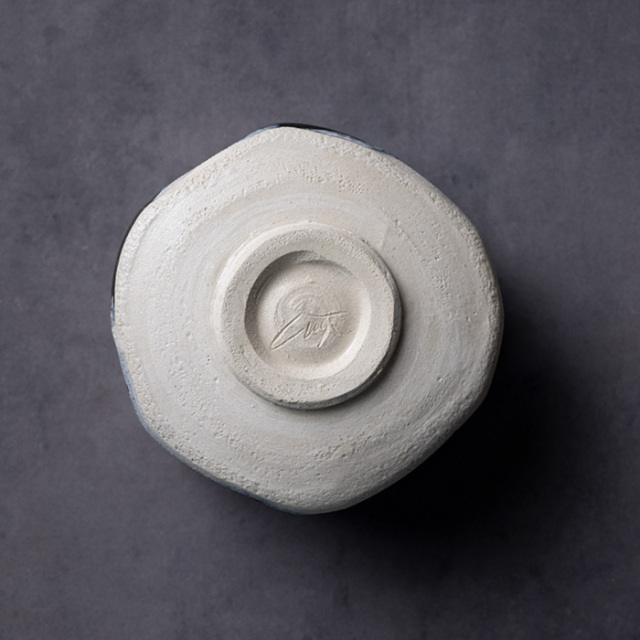 抹茶茶碗　京都