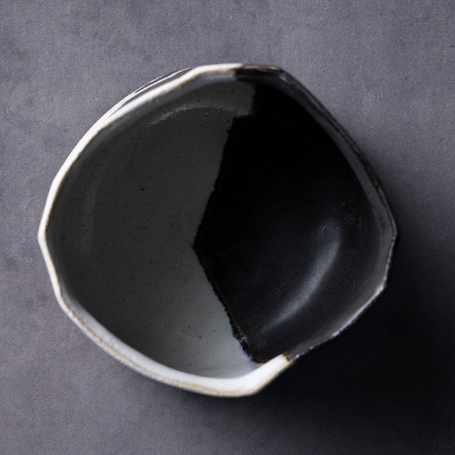 抹茶茶碗　京都