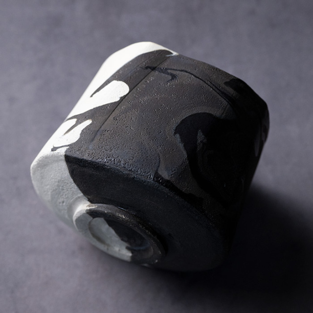 抹茶茶碗　京都