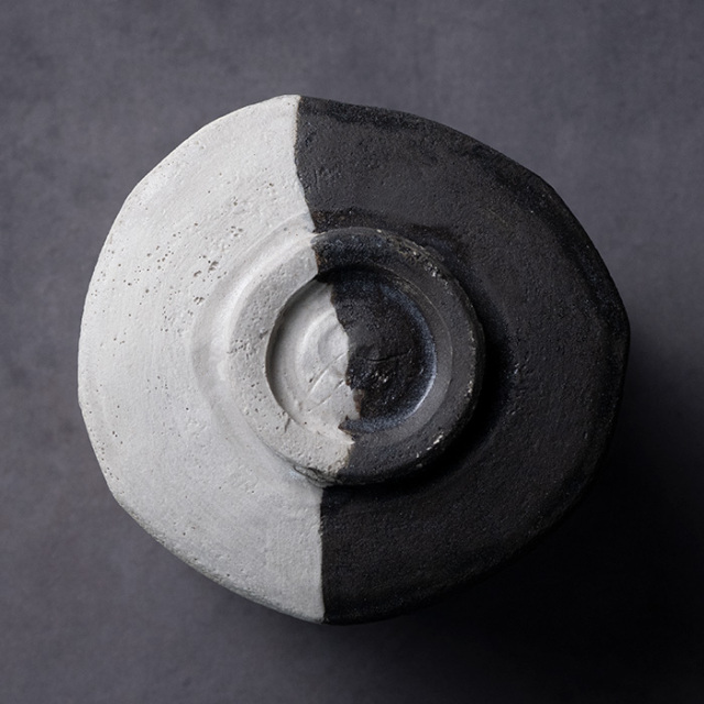 抹茶茶碗　京都