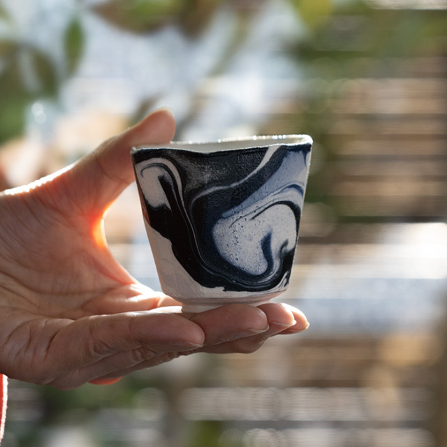 相馬焼  建水   希少 美品 4981.jpg?v=1722163526