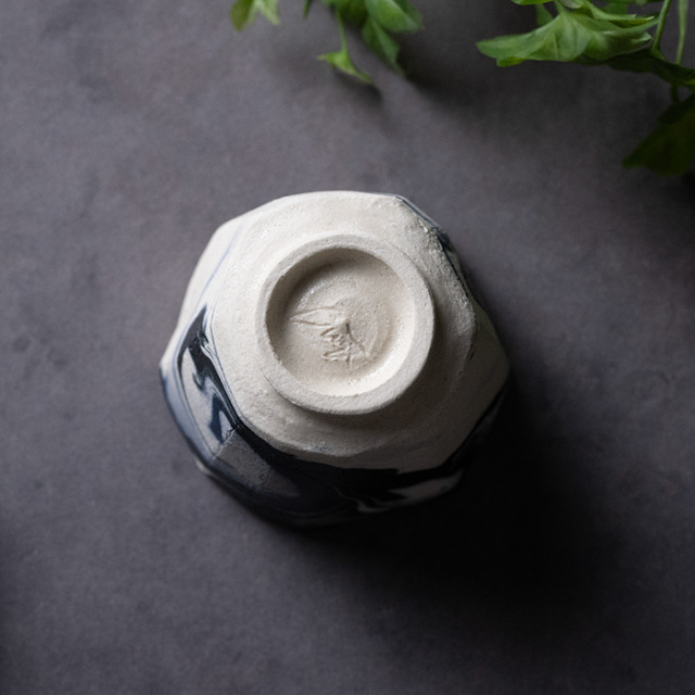 酒器　ぐい呑　作家　瀬津純司