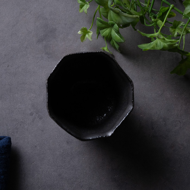 酒器　ぐい呑　作家　瀬津純司
