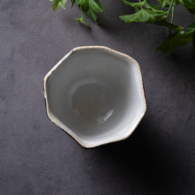 酒器　ぐい呑　作家　瀬津純司