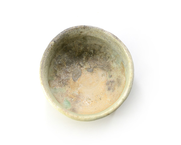 新　歓嗣　（茶碗 5個セット） 伊賀茶碗（共箱付） 新歓嗣【Galleryてとて】