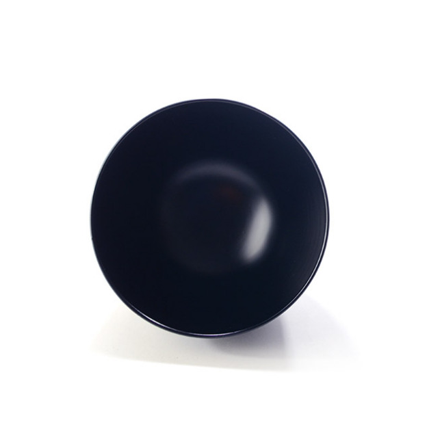 漆器 杉平椀(黒) 作家「角好司」