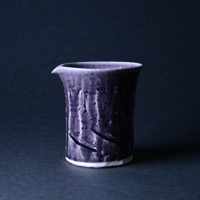 スーパーセール期間限定 極めて稀少な超名品 幕末の和ガラス 金彩を用