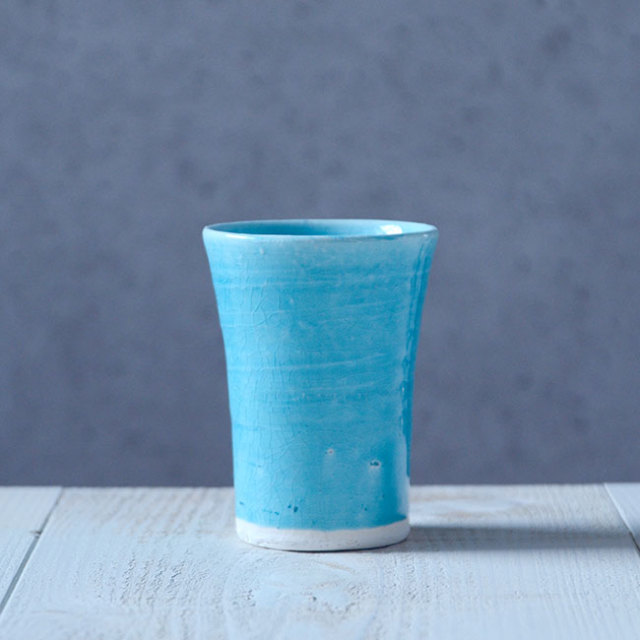 食卓を彩るトルコブルーの器 陶芸一点物。 トルコブルーのうつわなら【公式】Artshop Gallery うつわや悠々