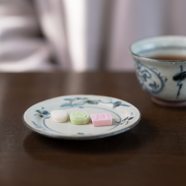 器 おしゃれ 作家