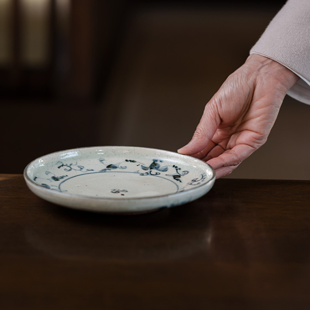 器 おしゃれ 作家