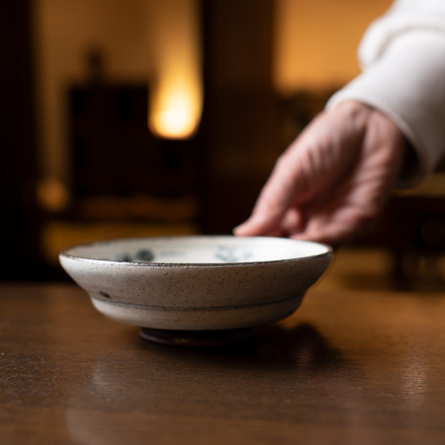 京都　陶芸作家