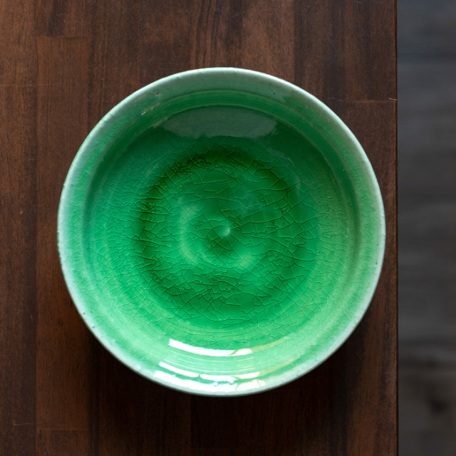 陶芸家　和食器