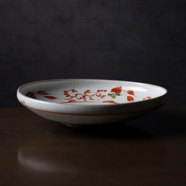 Aki 蝶の絵皿 Aki 蝶の絵皿 Shop | Dai Ichi Arts | Japanese Modern Art