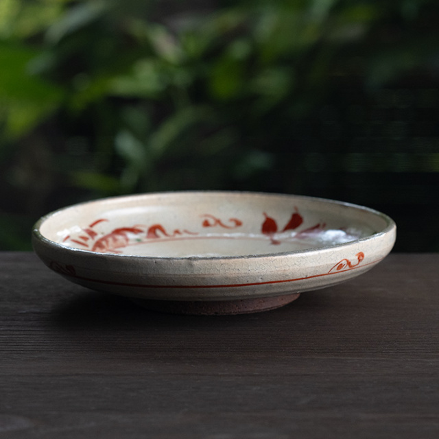 中国　大清光○年製、一尺皿 0cd4aef7b2681642942b84d2580ff3