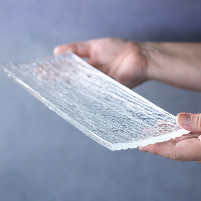 ガラス　岸本耕平