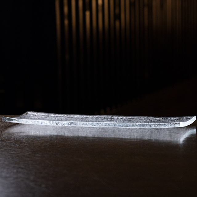 ガラス　岸本耕平