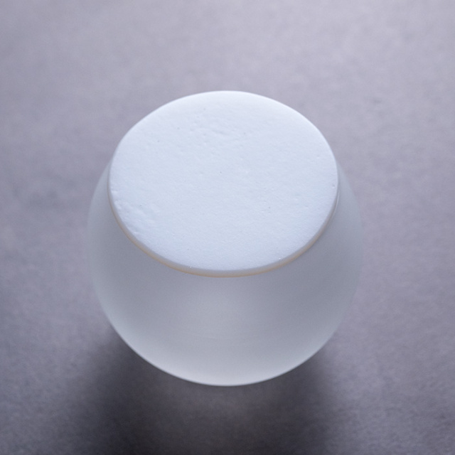 ガラス　岸本耕平