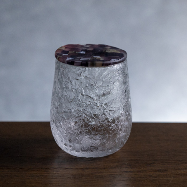 ガラス　岸本耕平