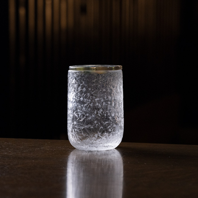 ガラス　岸本耕平