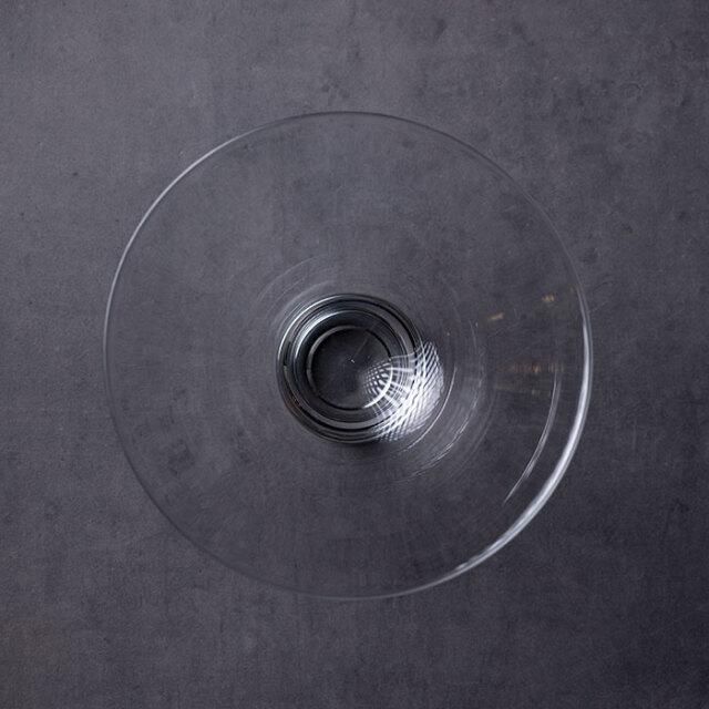 ガラス　作家　花器