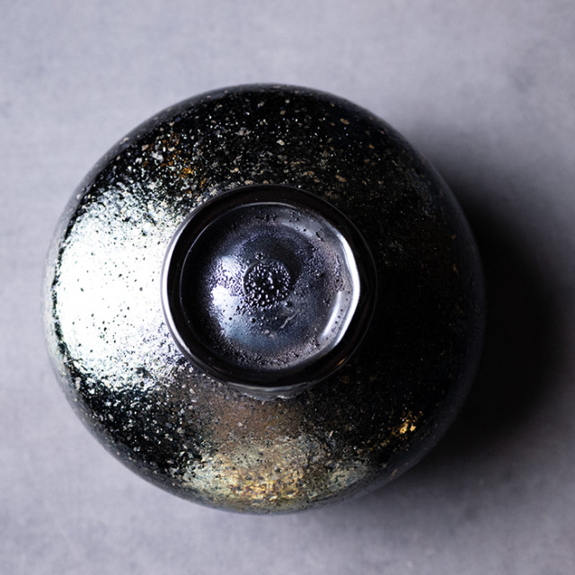 ガラス工芸　作家　岸本耕平