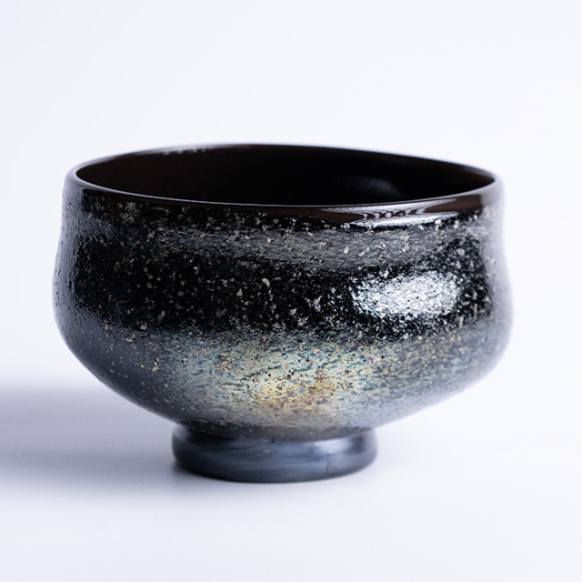 ガラス工芸　作家　岸本耕平