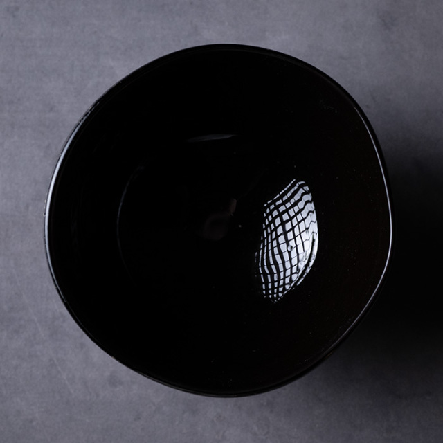 ガラス工芸　作家　岸本耕平