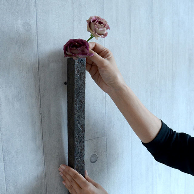 黒土掛花生no.3　作家「竹内紘三」
