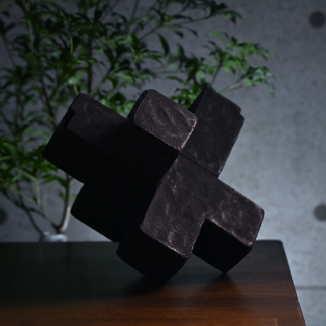 vase kouzo takeuchi