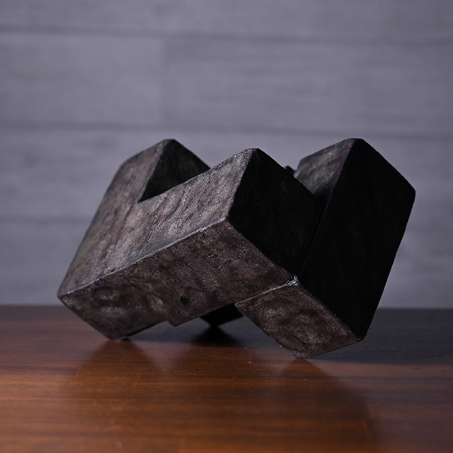 vase kouzo takeuchi