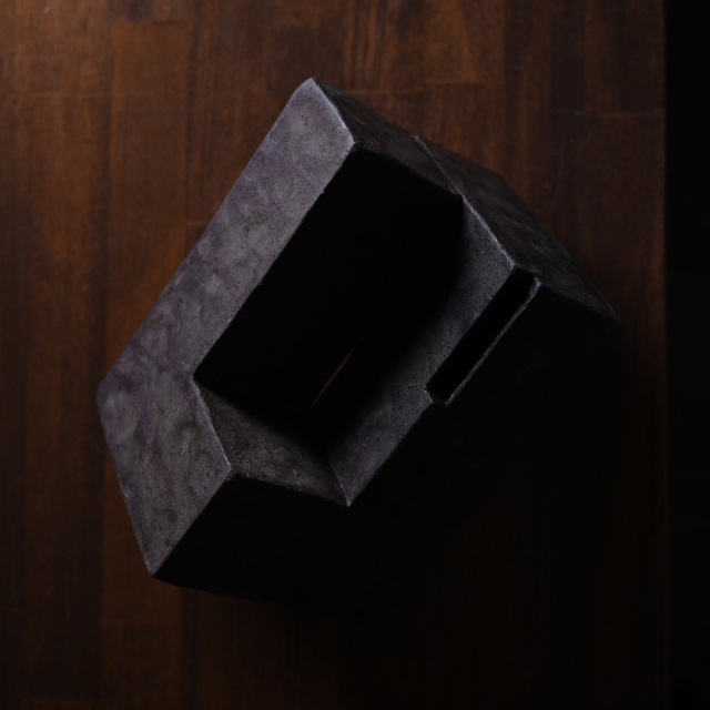 vase kouzo takeuchi