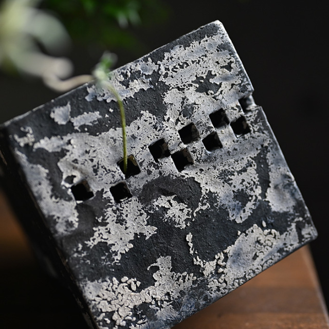 vase kouzo takeuchi
