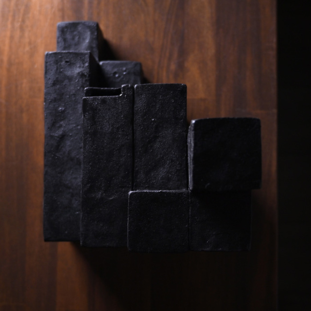 vase kouzo takeuchi