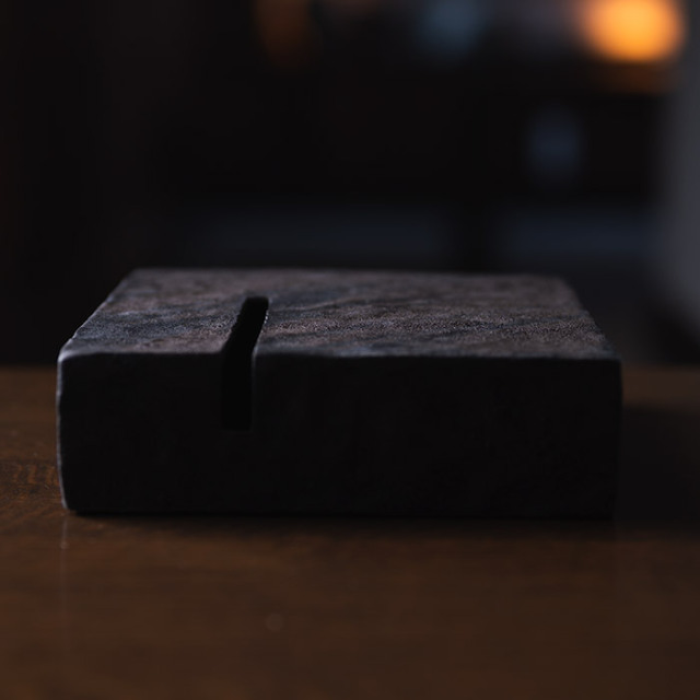 MODERN REMAINS　陶芸家：竹内絋三