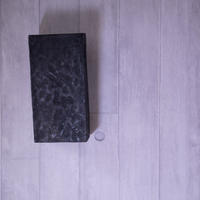 MODERN REMAINS　陶芸家：竹内絋三