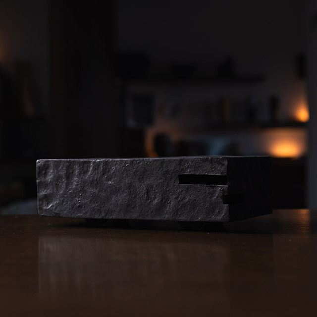 MODERN REMAINS　陶芸家：竹内絋三