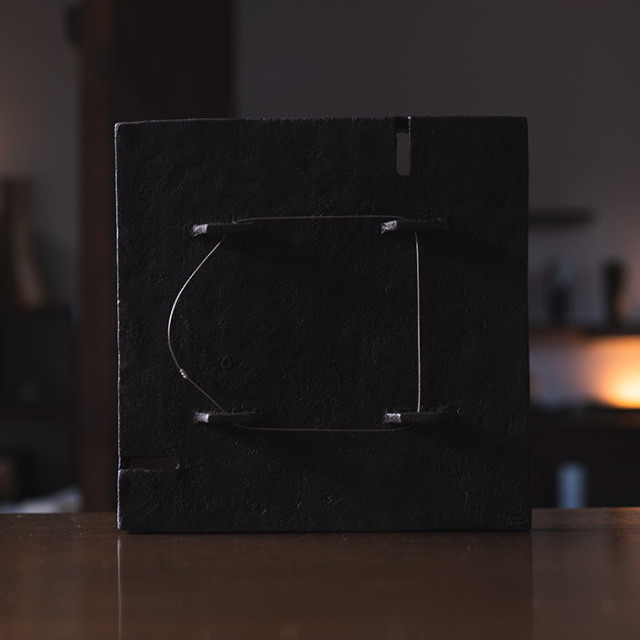 MODERN REMAINS　陶芸家：竹内絋三