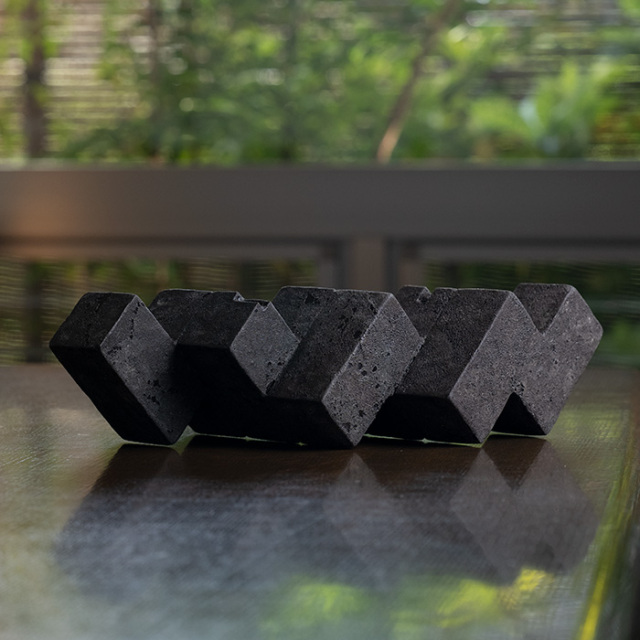 ブラック系の花器13点セットまとめ売り 竹製正月花器 塗り黒3本竹 | 株式会社カレント - 花器・花材 花瓶・フラワースタンド