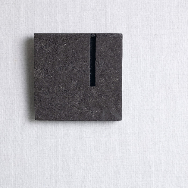 黒土掛花生 (KT-279) 作家「竹内紘三」