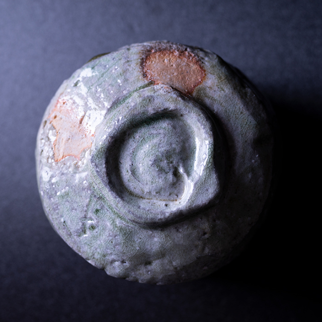 抹茶碗　作家　新学