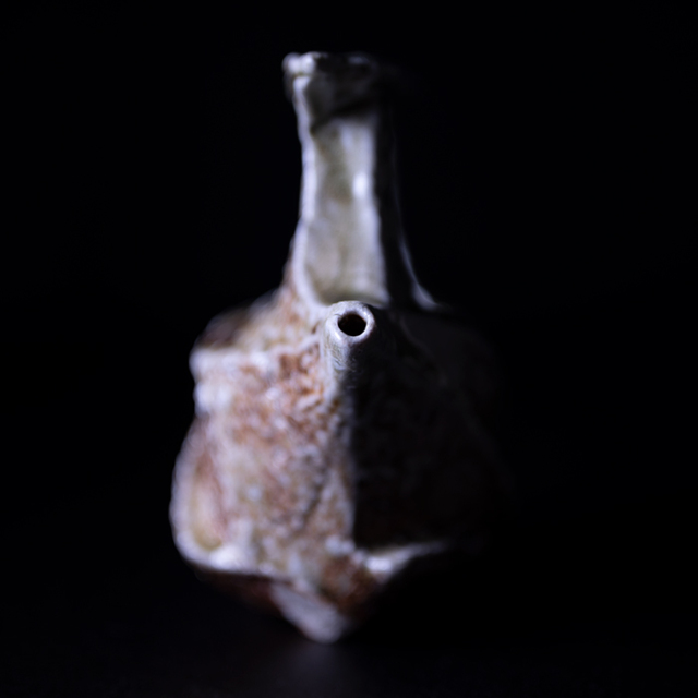 酒器　作家「新学」