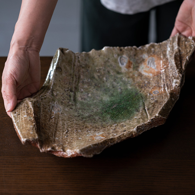 雲井窯　燿変皿 雲井窯 燿変皿 雲井窯 燿変皿 2025年最新】雲井窯の