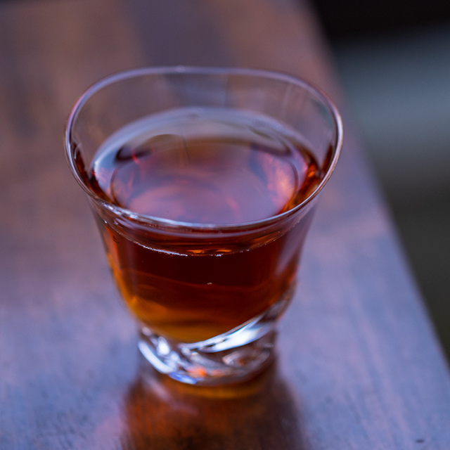 ガラスタンブラー