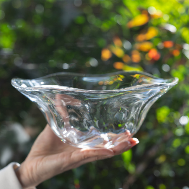 ゆらりボウル大ver.2 (MH-144) 作家「原光弘」