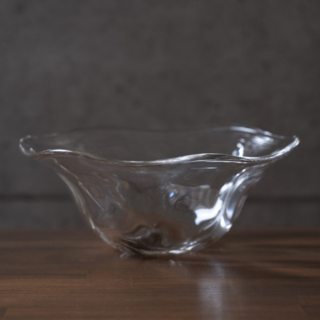 ゆらりボウル大ver.2 (MH-144) 作家「原光弘」