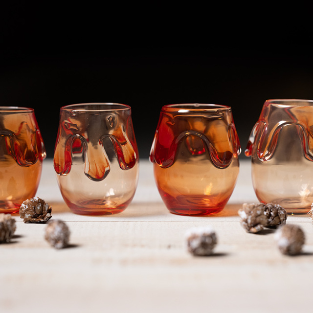 タンブラー　作家